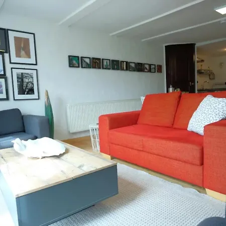 Ferienwohnung Beim Bildhauer Karl F Trendelburg Exterior foto