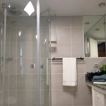 Ferienwohnung Beim Bildhauer Karl F Trendelburg Exterior foto