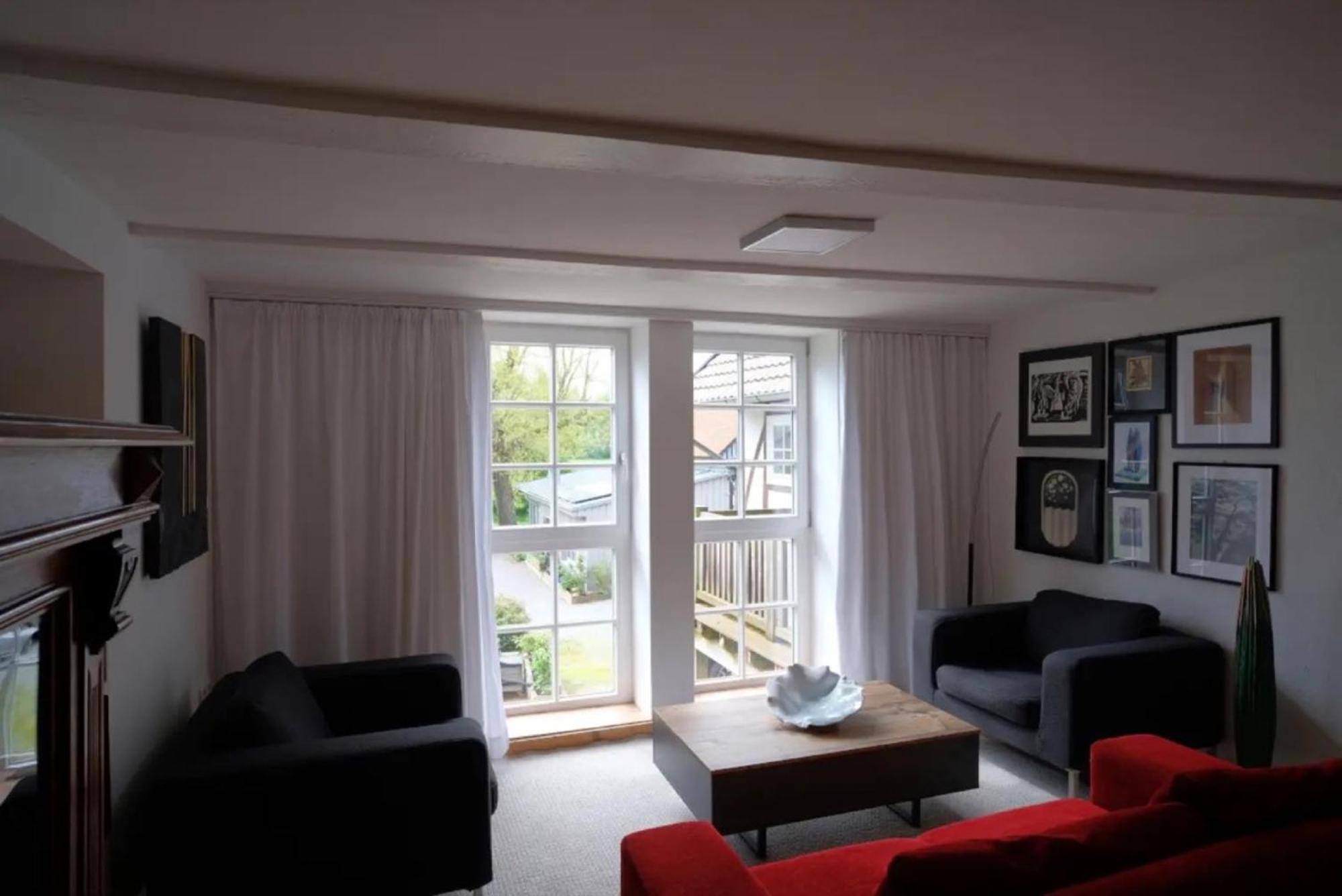 Apartment Beim Bildhauer Karl F Trendelburg
